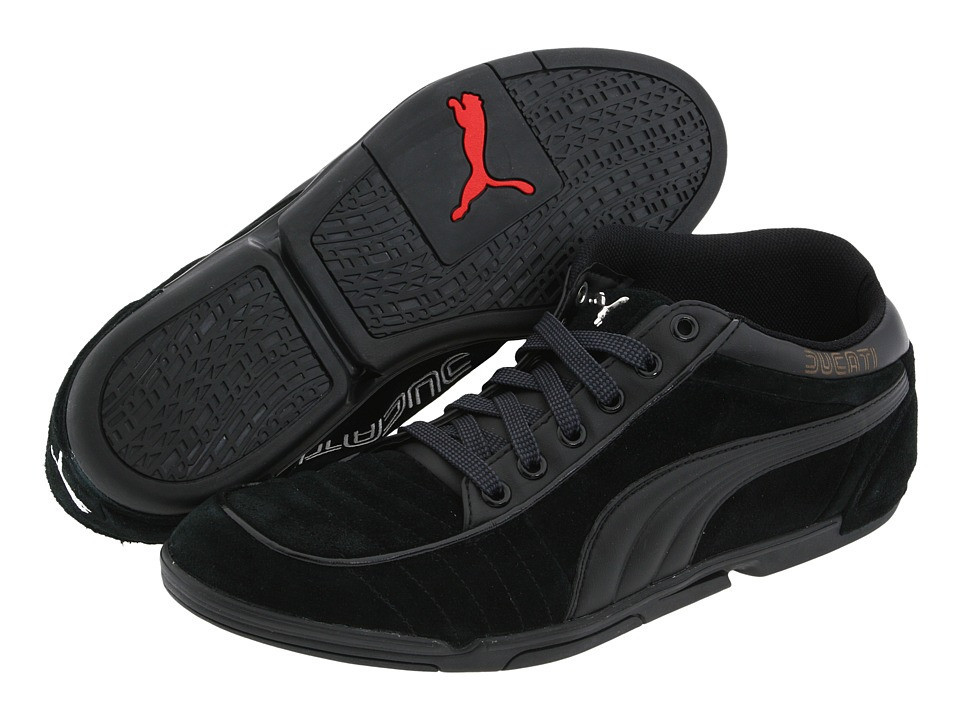 puma shoes size 14